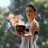 Flacăra Olimpică a fost aprinsă în Grecia. Până la 11 august, torţa păcii şi prieteniei va domina întreaga lume | VIDEO