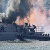 „Flota fantomă” a Rusiei îngrijorează Suedia. Suspiciuni de spionaj în Marea Baltică