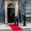 Fost premier britanic: Reşedinţa din Downing Street era „infestată cu purici”