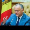 Fostul președinte moldovean Igor Dodon, după ce Marcel Ciolacu a declarat că susține unirea cu Basarabia: „Suntem prieteni și frați, dar nu săriți gardul, că nu e frumos”