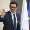 Franţa anunță că „nu mai are interes” să discute cu oficialii ruşii, în urma controversatei covorbiri dintre Șoigu și Lecornu