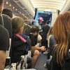 „Fum în cabina piloților!” Lucian Mîndruță a povestit cum a aterizat la Budapesta avionul pe care-l aștepta să sosească la București, de la Paris