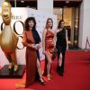 Gala Premiilor Gopo 2024 – Premiile Oscar românești. „Libertate”, de Tudor Giurgiu, a câştigat trei statuete. „Anatomia unei prăbuşiri”, cel mai bun film european