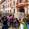 Germania facilitează schimbarea genului în documentele legale. Prenumele și sexul vor putea fi modificate printr-o simplă declarație