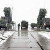 Germania trimite încă un sistem antiaerian Patriot în Ucraina. Pistorius: „Teroarea rusă provoacă suferinţe incomensurabile”