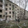 Harkov riscă să devină „al doilea Alep”, fără ajutorul de 60 de miliarde de dolari al SUA, avertizează primarul