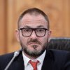 Horia Constantinescu a demisionat de la șefia ANPC pentru a candida la Primăria Constanţa