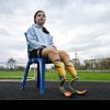Iana, fetița care și-a pierdut picioarele în atacul de la Kramatorsk, va alerga maratonul de la Boston: „Strâng bani pentru proteze pentru soldați”