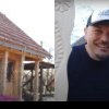 Imagini cu casa lui Puya din Fundulea. Cântărețul își face în grădină o livadă, dar și o seră cu roșii românești