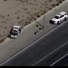 Imagini cu o adolescentă, ucisă în California de poliţiştii care interveneau să o salveze. ”O, nu! Nu mai trageţi” | VIDEO