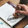 Importanța certificării ISO pentru companii