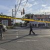 Împușcături la o petrecere din orașul american Memphis: Cel puțin 2 morți și 6 răniți. Suspecții, căutați de poliție