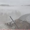 Încă un baraj s-a surpat în Rusia din cauza inundațiilor. Oamenii sunt rugați să nu-și facă poze și să evite pericolul: „Dezastrul nu este un divertisment”