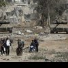 „Îngrijorare serioasă cu privire la nerespectarea” dreptului internațional umanitar de către Israel, în Gaza, a unor oficiali americani, scrie Reuters