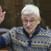 Îngrijorări privind starea de sănătate a disidentului rus Oleg Orlov, condamnat pentru critici la adresa războiului