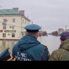 Inundații în Rusia. Situație critică la Orsk, unde patru persoane au murit și câteva mii au fost evacuate, după ruperea unui baraj