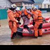 Inundații puternice într-o regiune rusă din Urali după ruperea unui baraj. Rusia anunță că a evacuat 4.000 de oameni
