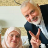 Ismail Haniyeh, șeful Hamas, și-a anunțat soția că fiii lor au fost uciși în atacurile israeliene: „Ocupația nu ne va putea distruge”