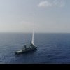 Israelul a folosit pentru prima oară versiunea navală a sistemului de apărare Iron Dome