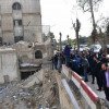 Israelul avertizează că va ataca Iranul dacă se răzbună pentru atacul asupra consulatului din Damasc
