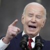 Joe Biden a promulgat pachetul de sprijin extern în valoare de 95 de miliarde de dolari și anunță că SUA vor trimite „imediat” noile arme în Ucraina