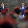Kelemen Hunor, despre șansele lui Iohannis în fața lui Rutte la șefia NATO: Nu exclud, dar situaţia este destul de „naşpa”
