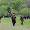 Kim Jong Un a supervizat o primă simulare de „lansare nucleară”. Liderul de la Phenian şi-a exprimat „marea satisfacţie faţă de rezultatele exerciţiului”