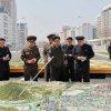 Kim Jong Un i-a anunțat pe nord-coreeni că este momentul să fie pregătiți de război