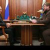 Kremlinul caută un succesor pentru Ramzan Kadîrov. Boala de care suferă liderul cecen
