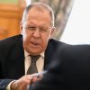 Lavrov dezvăluie care este „cel mai rezonabil” plan de pace în Ucraina și cataloghează inițiativa lui Zelenski drept „un meniu din care poţi alege ce vrei”