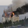 LIVETEXT Război în Ucraina, ziua 797 | „Castelul Harry Potter” din Odesa, distrus în atacul cu rachete de luni, soldat cu zeci de victime