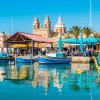 Malta: Oaza ta de vis în inima Mediteranei