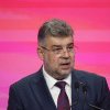 Marcel Ciolacu, mesaj pentru Cătălin Cîrstoiu: Nu putem merge mai departe dacă nu lămurim acuzațiile