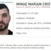 Marian Cristian Minae, suspect în cazul uciderii omului de afaceri sibian Adrian Kreiner, va fi adus în țară din Irlanda