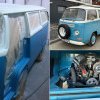 Mașină istorică din 1971, „reînviată” de un român. O vinde cu 30.000 de euro: „Sunt 90% convins că n-o să găsesc client la noi”