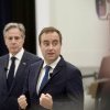 Ministrul francez al Apărării și Şoigu și-au exprimat „disponibilitatea de a dialoga” despre războiul din Ucraina, în prima lor discuție telefonică după octombrie 2022
