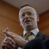 Ministrul ungar de externe: Ar fi timpul ca Europa Centrală și de Est să delege un secretar general la NATO