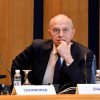 Mircea Geoană, despre o posibilă candidatură la prezidențiale: „Sunt tot mai aproape de o decizie”