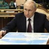 Moldova, Georgia, Belarus și Kazahstan sunt țările pe care Putin se va simți încurajat să le atace, dacă învinge în Ucraina, avertizează un deputat ucrainean