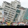 Momentul în care Taiwanul este lovit de seismul de peste 7 grade. Un pod se clatină puternic, oameni panicați în case și pe străzi. VIDEO
