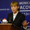 Motivarea condamnării Monicăi Macovei la 6 luni cu suspendare pentru accidentul de la Mangalia: „Suficientă pentru a o reeduca. Atitudine sinceră”