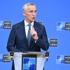 NATO trebuie să asigure asistență militară „previzibilă şi pe termen lung pentru Ucraina”, spune șeful alianței