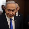 Netanyahu anunță că Israelul „va lua propria decizie” cu privire la răspunsul față de Iran, deși Londra și Berlinul au făcut apel la reținere