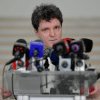 Nicușor Dan: „Delimitarea PSD de Cătălin Cîrstoiu s-a accentuat. Există riscul ca Piedone să ajungă primar general”