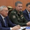 O a treia persoană anchetată în dosarul viceministrului rus al apărării, Timur Ivanov, a fost arestată