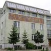 O elevă a ajuns la spital după ce a căzut de la primul etaj al unui liceu din Cluj-Napoca