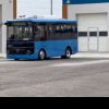 O primărie din Botoșani a cumpărat autobuze electrice și spune că vrea să extindă traseele până într-un cătun fără alimentare la curent