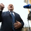 „O singură mișcare” riscă să provoace „Apocalipsa nucleară”, avertizează aliatul lui Putin, Aleksandr Lukașenko