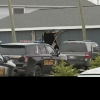 O șoferiță beată a intrat cu mașina în clădirea unde avea loc o petrecere, în SUA. Doi copii, frate și soră, au murit, 15 persoane au fost rănite | VIDEO