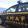 Ofițer antifraudă din Prahova, arestat la domiciliu. Este acuzat că a luat o șpagă de 4.000 de euro